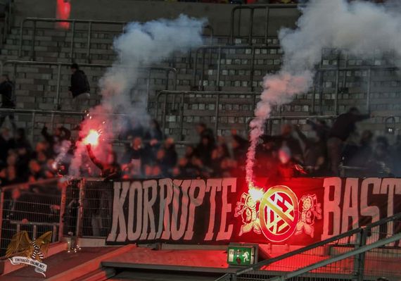 Fortuna Düsseldorf vs Eintracht Frankfurt (0-3) (4)