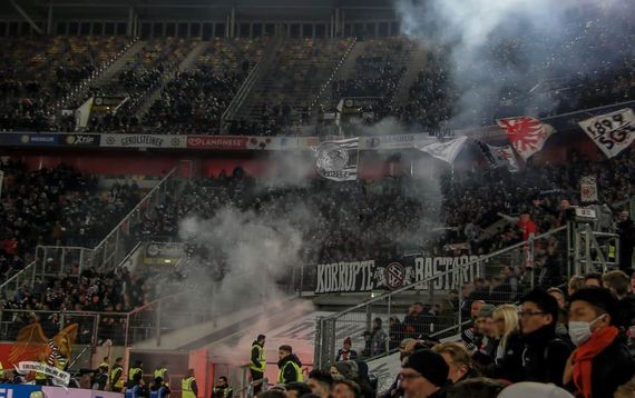 Fortuna Düsseldorf vs Eintracht Frankfurt (0-3) (8)