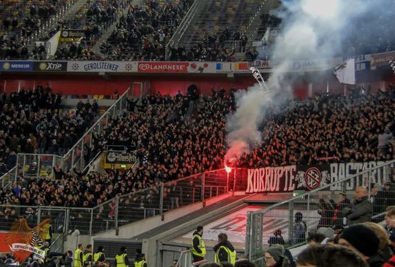 Fortuna Düsseldorf vs Eintracht Frankfurt (0-3) (10)