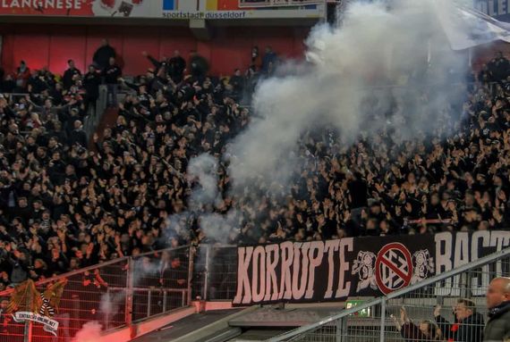 Fortuna Düsseldorf vs Eintracht Frankfurt (0-3) (11)