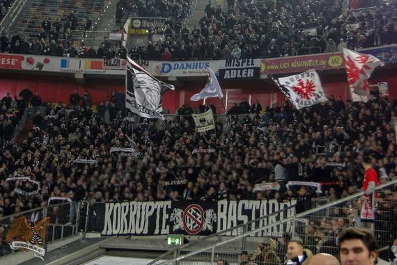 Fortuna Düsseldorf vs Eintracht Frankfurt (0-3) (14)