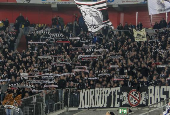 Fortuna Düsseldorf vs Eintracht Frankfurt (0-3) (18)