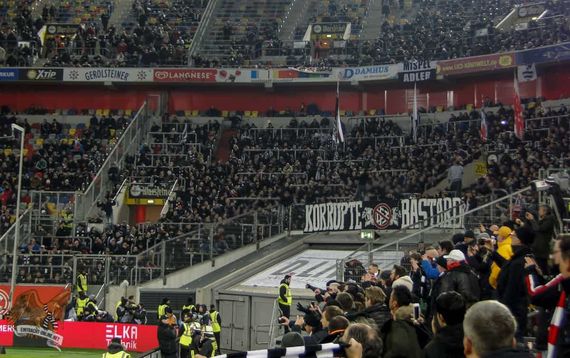 Fortuna Düsseldorf vs Eintracht Frankfurt (0-3) (19)