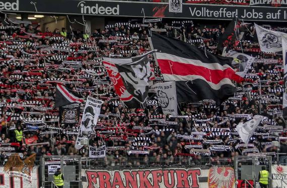 Eintracht Frankfurt vs 1. FC Nürnberg (1-0) (3)