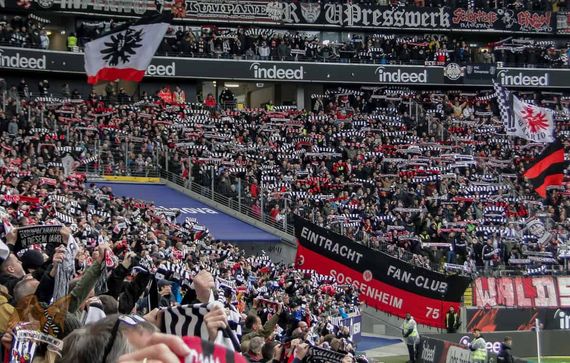 Eintracht Frankfurt vs 1. FC Nürnberg (1-0) (5)