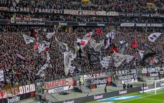 Eintracht Frankfurt vs 1. FC Nürnberg (1-0) (9)