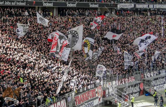 Eintracht Frankfurt vs 1. FC Nürnberg (1-0) (11)