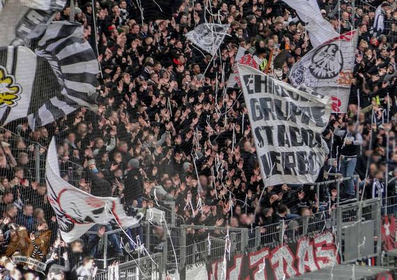 Eintracht Frankfurt vs 1. FC Nürnberg (1-0) (12)