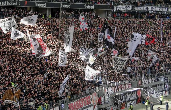 Eintracht Frankfurt vs 1. FC Nürnberg (1-0) (15)