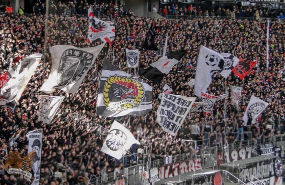 Eintracht Frankfurt vs 1. FC Nürnberg (1-0) (16)