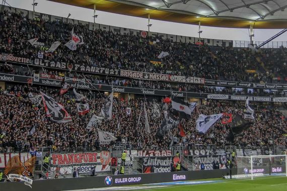 Eintracht Frankfurt vs 1. FC Nürnberg (1-0) (18)