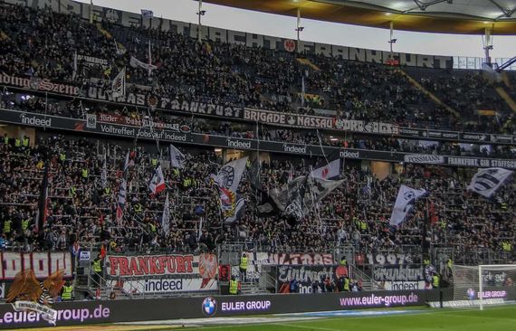 Eintracht Frankfurt vs 1. FC Nürnberg (1-0) (19)