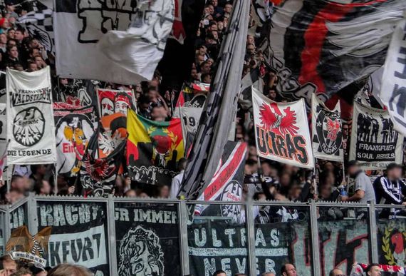 FC Schalke 04 vs Eintracht Frankfurt (1-2) (6)