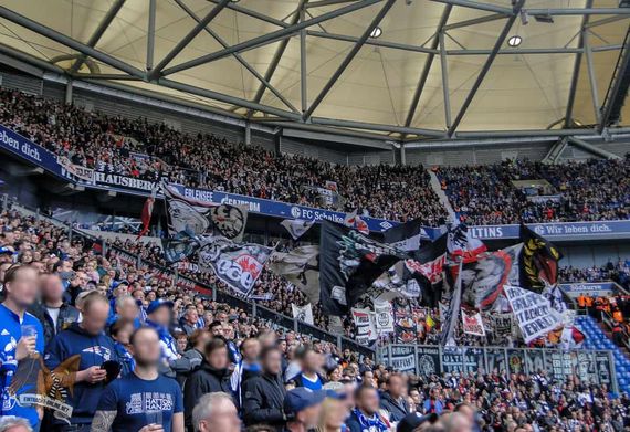 FC Schalke 04 vs Eintracht Frankfurt (1-2) (8)