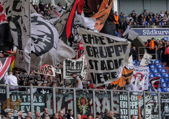 FC Schalke 04 vs Eintracht Frankfurt (1-2) (10)