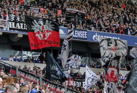 FC Schalke 04 vs Eintracht Frankfurt (1-2) (11)