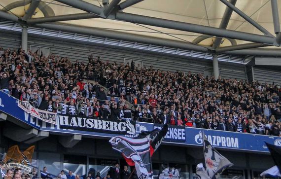 FC Schalke 04 vs Eintracht Frankfurt (1-2) (15)