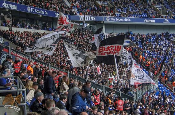 FC Schalke 04 vs Eintracht Frankfurt (1-2) (20)