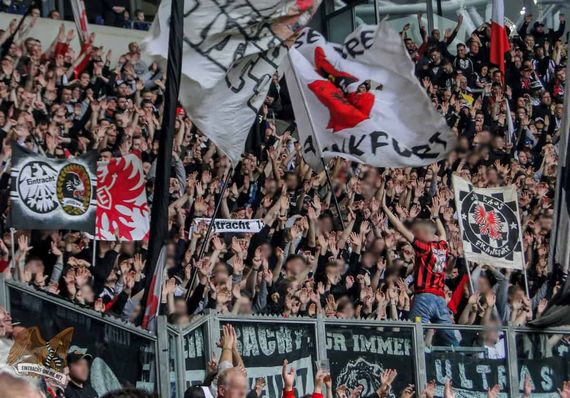 FC Schalke 04 vs Eintracht Frankfurt (1-2) (22)