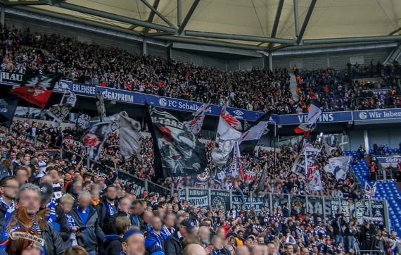 FC Schalke 04 vs Eintracht Frankfurt (1-2) (26)