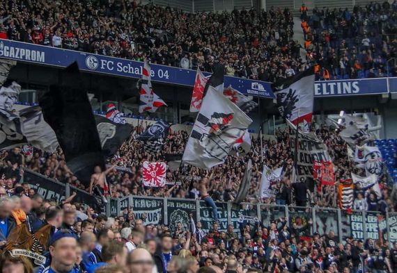 FC Schalke 04 vs Eintracht Frankfurt (1-2) (27)