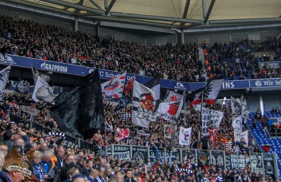 FC Schalke 04 vs Eintracht Frankfurt (1-2) (28)