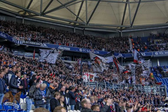 FC Schalke 04 vs Eintracht Frankfurt (1-2) (29)