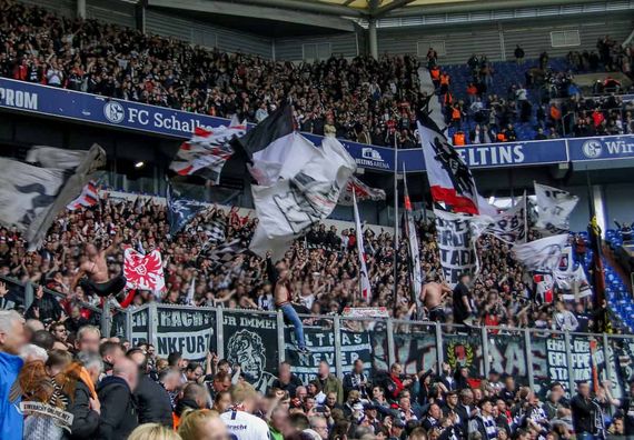 FC Schalke 04 vs Eintracht Frankfurt (1-2) (30)