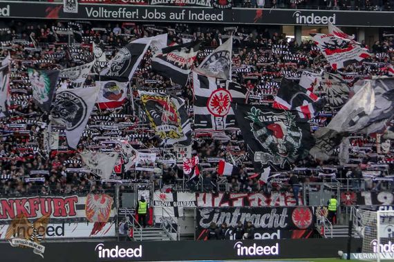 Eintracht Frankfurt vs FC Augsburg (1-3) (4)