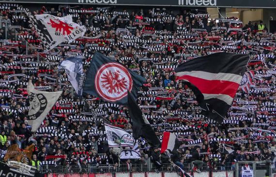 Eintracht Frankfurt vs FC Augsburg (1-3) (5)
