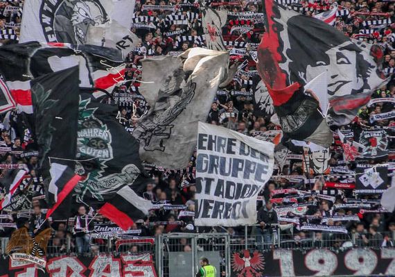 Eintracht Frankfurt vs FC Augsburg (1-3) (7)