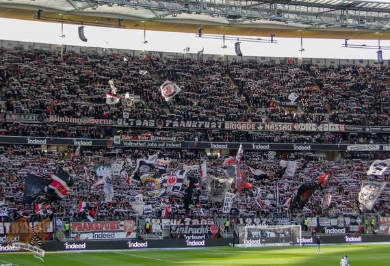 Eintracht Frankfurt vs FC Augsburg (1-3) (8)