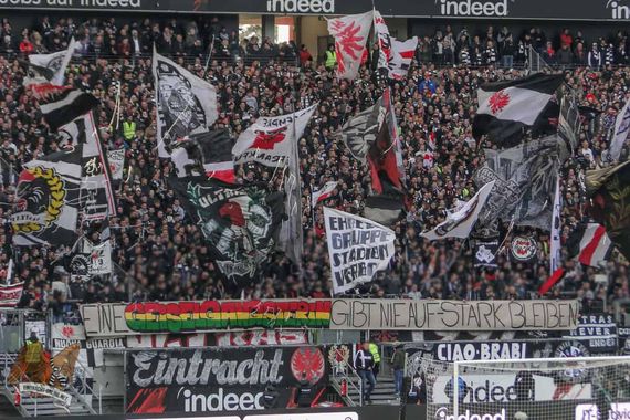 Eintracht Frankfurt vs FC Augsburg (1-3) (9)