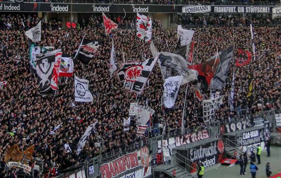 Eintracht Frankfurt vs FC Augsburg (1-3) (12)