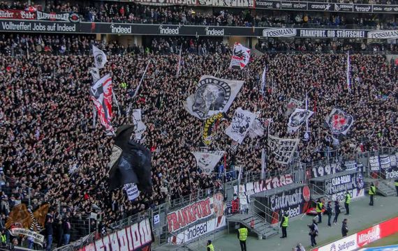Eintracht Frankfurt vs FC Augsburg (1-3) (14)