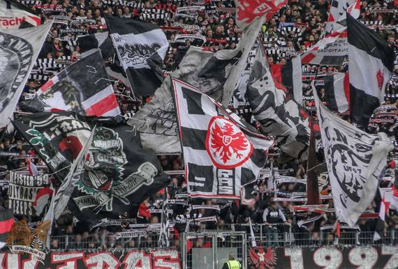 Eintracht Frankfurt vs Hertha BSC (0-0) (3)
