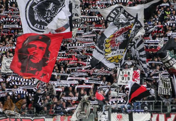 Eintracht Frankfurt vs Hertha BSC (0-0) (4)