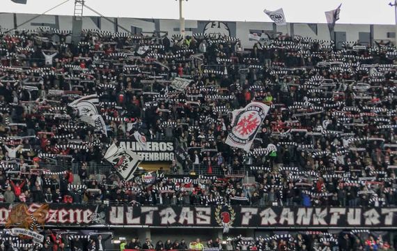 Eintracht Frankfurt vs Hertha BSC (0-0) (5)