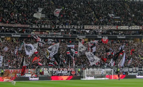 Eintracht Frankfurt vs Hertha BSC (0-0) (7)