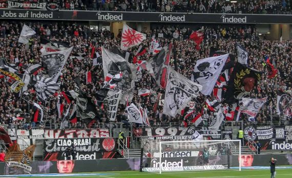 Eintracht Frankfurt vs Hertha BSC (0-0) (8)