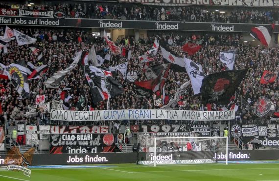 Eintracht Frankfurt vs Hertha BSC (0-0) (9)