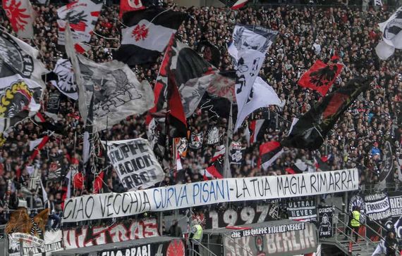 Eintracht Frankfurt vs Hertha BSC (0-0) (12)