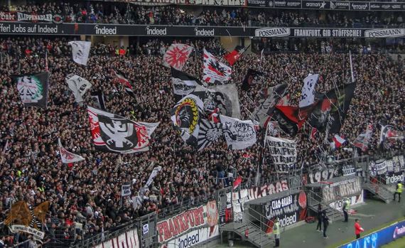Eintracht Frankfurt vs Hertha BSC (0-0) (13)
