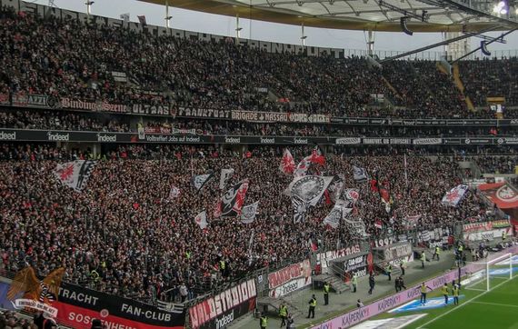 Eintracht Frankfurt vs Hertha BSC (0-0) (17)