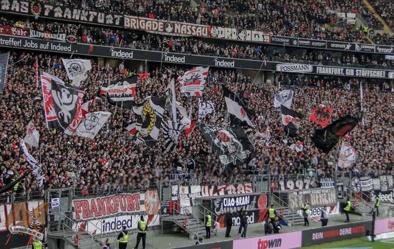 Eintracht Frankfurt vs Hertha BSC (0-0) (19)
