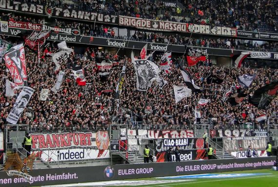 Eintracht Frankfurt vs Hertha BSC (0-0) (20)