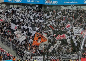 Bayer 04 Leverkusen vs Eintracht Frankfurt (6-1)