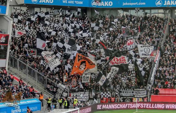 Bayer 04 Leverkusen vs Eintracht Frankfurt (6-1) (6)