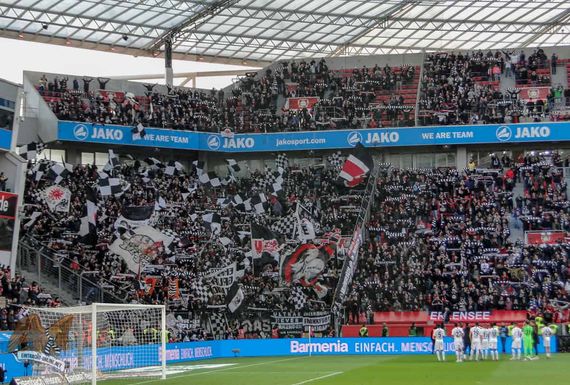 Bayer 04 Leverkusen vs Eintracht Frankfurt (6-1) (22)
