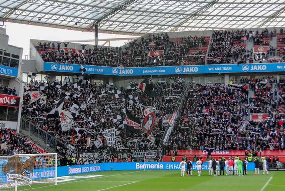 Bayer 04 Leverkusen vs Eintracht Frankfurt (6-1) (23)